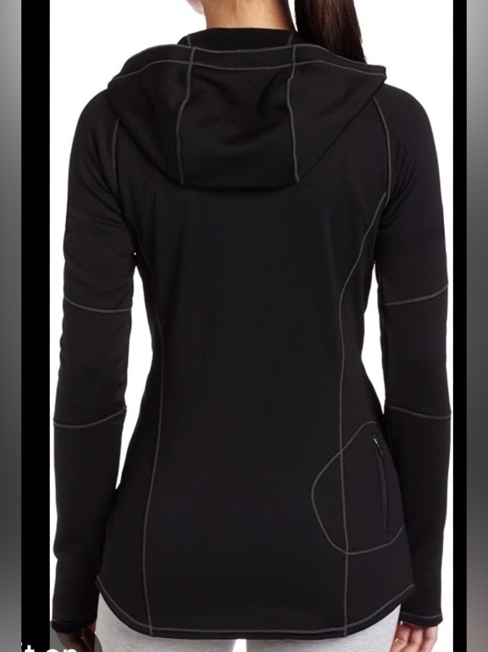 Columbia Women's Hoodie Sweater Women’s Size Small in Red